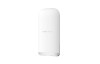 Ruijie-Reyee RG-EST330F-P 5 GHz PTP/PTMP Outdoor Wireless Bridge with 3x 10/100 Mbps Ports, includes Passive PoE Injector